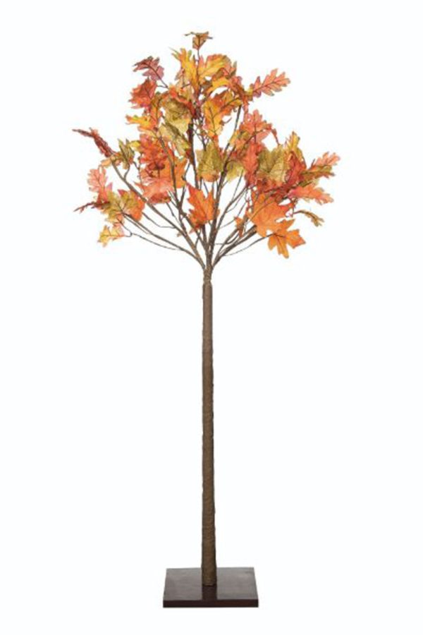 Autumn Tree Decor Supply