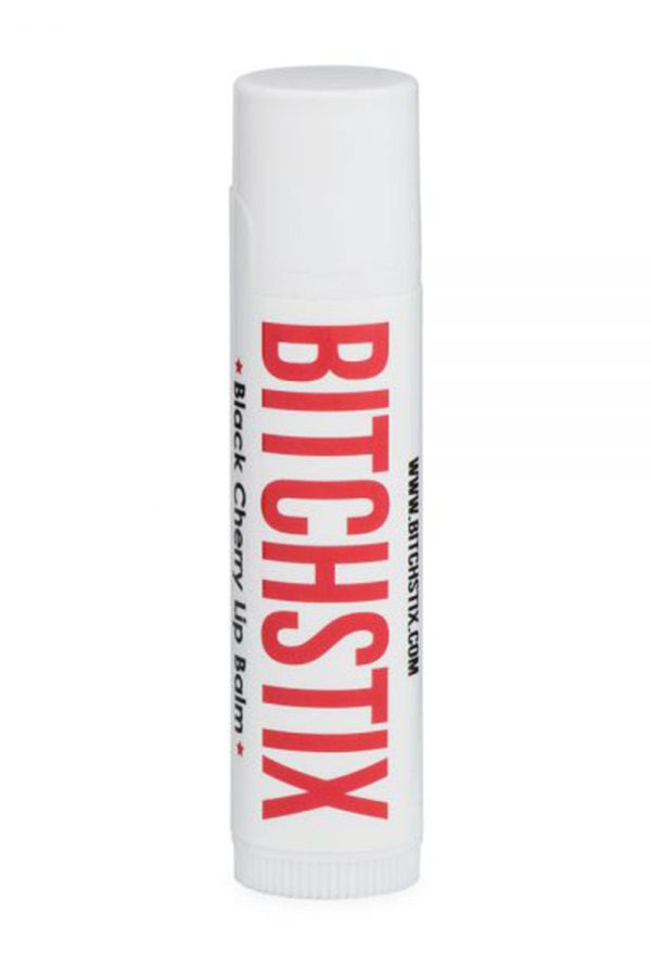 Bitchstix SPF30 Lip Balm - Black Cherry Sale