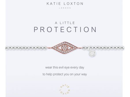 Loxton Bracelet - Protection Online Sale