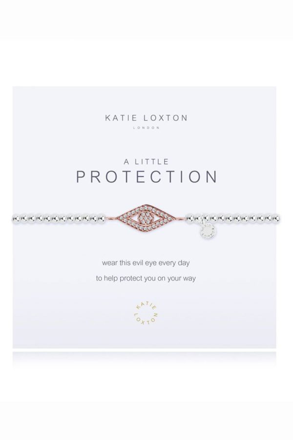 Loxton Bracelet - Protection Online Sale