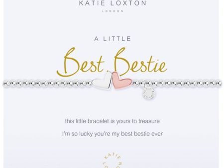 Loxton Bracelet - Best Bestie Online Sale