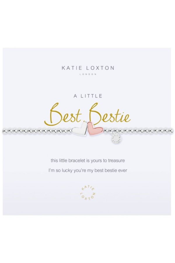 Loxton Bracelet - Best Bestie Online Sale