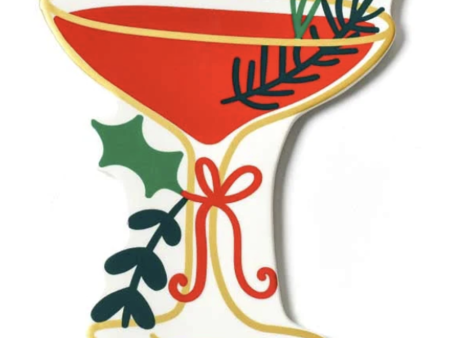 Happy Everything Attachment - Christmas Cocktail Discount