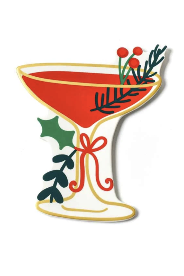 Happy Everything Attachment - Christmas Cocktail Discount