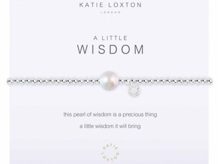 Loxton Bracelet - Wisdom Online Hot Sale