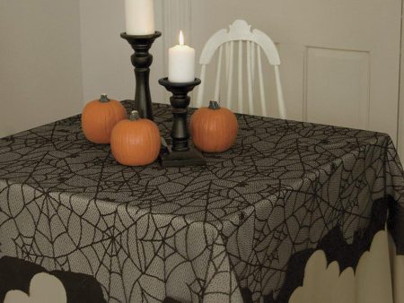 Bats Table Topper on Sale