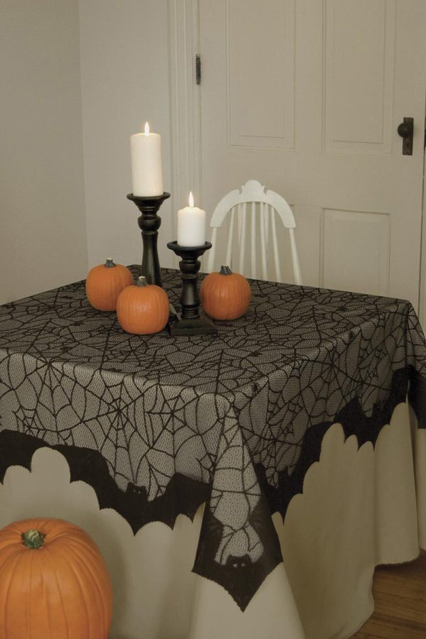 Bats Table Topper on Sale