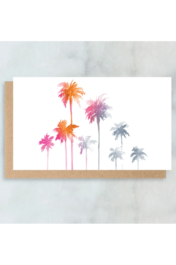 AJD Mini Boxed Card Set - Palms Supply