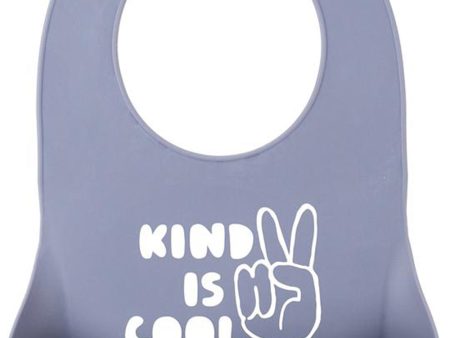 Wonder Bib - Kind is Cool on Sale