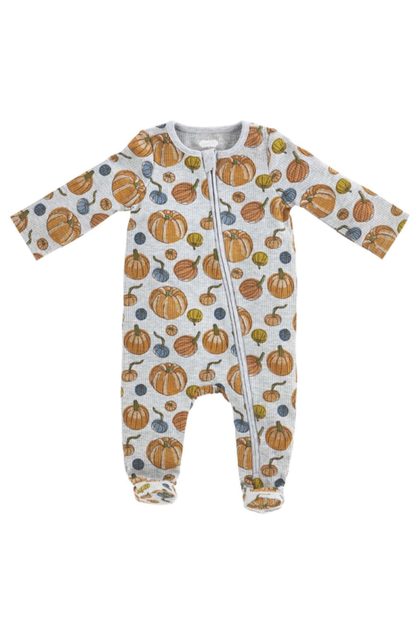 Baby Sleeper Outfit - Pumpkin Patch Online Hot Sale