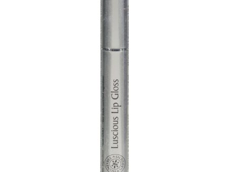 Honeybee Gardens Luscious Lip Gloss Glam I Am - 6 Ml Hot on Sale