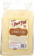 Bob s Red Mill Almond Flour - 40 Oz - Case Of 4 For Cheap