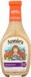 Annie s Naturals Dressing Goddess - Case Of 6 - 16 Fl Oz. Supply