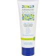 Andalou Naturals Style Creme - Argan Stem Cells - 5.8 Oz Online now