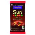 Sunspire Foods Chocolate Candies - Sun Drops - Original - 1.19 Oz - Case Of 12 Fashion