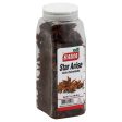 Badia Spices Star Anise - Case Of 6 - 7 Oz. Cheap