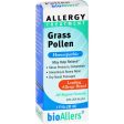 Bio-allers Grass Pollen Treatment - 1 Fl Oz For Discount