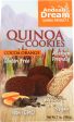 Andean Dream Gluten Free Quinoa Cookies Cocoa Orange - Case Of 6 - 7 Oz. Cheap