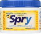 Spry Xylitol Gems - Lemon Burst - Case Of 1 - 240 Count Discount