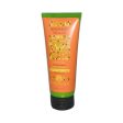 Andalou Naturals Smooth Hold Styling Cream Argan And Sweet Orange - 6.8 Fl Oz on Sale