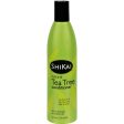 Shikai Natural Tea Tree Conditioner - 12 Fl Oz For Cheap