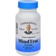 Dr. Christopher s Formulas Mindtrac - 100 Caps For Sale