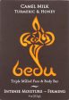 Bedu Face And Body Bar - Turmeric And Honey - Case Of 6 - 4 Oz. Online