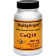 Healthy Origins Coq10 Gels - 300 Mg - 60 Softgels on Sale