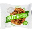 Betty Lou s Nut Butter Balls - Spirulina Ginseng - 1.4 Oz - 40 Ct Hot on Sale