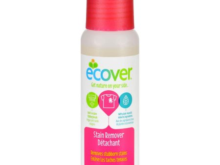 Ecover Stain Remover Stick - 6.8 Oz Stick Discount