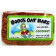 Bobo s Oat Bars - All Natural - Coconut - 3 Oz Bars - Case Of 12 Supply