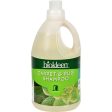 Biokleen Carpet And Rug Shampoo - 64 Fl Oz Discount