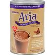 Designer Whey Aria Women s Protein Chocolate - 12 Oz Online now