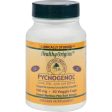 Healthy Origins Pycnogenol - 100 Mg - 30 Vegetarian Capsules Online Hot Sale