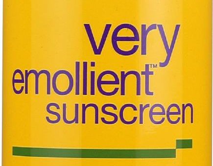 Alba Botanica Sunscreen - Very Emollient - Clear Spray Spf 50 - Active Kids - 6 Oz For Sale