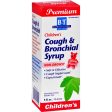 Boericke And Tafel Children s Cough And Bronchial Syrup - 8 Fl Oz Fashion