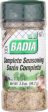 Badia Spices Complete Seasoning - Case Of 12 - 3.5 Oz. Sale