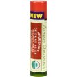 Avalon Organics Nourishing Aloe Organic Lip Balm Cherry - 0.15 Oz - Case Of 24 Discount