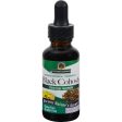 Nature s Answer Black Cohosh Root Alcohol Free - 1 Fl Oz on Sale