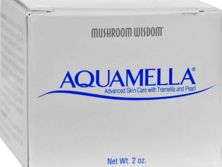 Mushroom Wisdom Aquamella - 2 Oz Sale