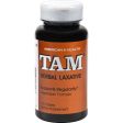 American Health Tam Herbal Laxative - 100 Tablets Sale