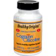 Healthy Origins Cognizin Citicoline - 250 Mg - 60 Capsules For Cheap