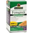 Nature s Answer Fenugreek Seed - 90 Vegetarian Capsules Online