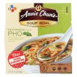 Annie Chun s Vietnamese Pho Soup Bowl - Case Of 6 - 6 Oz. For Sale