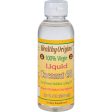 Healthy Origins Coconut Oil - Liquid - 100 Percent Virgin - 10 Oz Fashion