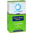 Aqua Flora Heavy Metal Detox - 2 Fl Oz For Discount