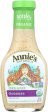 Annie s Naturals Organic Dressing Goddess - Case Of 6 - 8 Fl Oz. on Sale