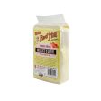 Bob s Red Mill Millet Flour - 23 Oz - Case Of 4 Online now