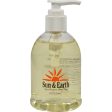 Sun And Earth Hypoallergenic Hand Soap - 8 Fl Oz Fashion