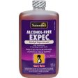 Naturade Alcohol-free Herbal Expectorant - Natural Cherry Flavor - 8.8 Oz For Discount